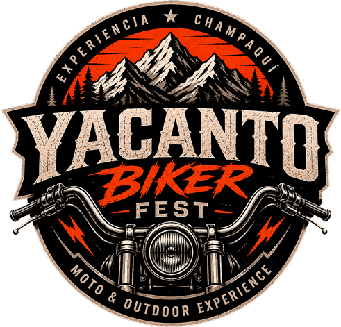 Yacanto Biker Fest